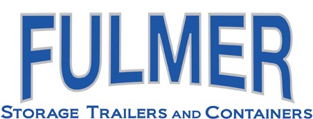 Fulmer Storage Trailers and Containers