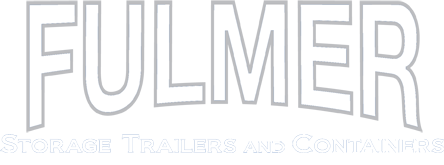 Fulmer Storage Trailers and Containers Logo