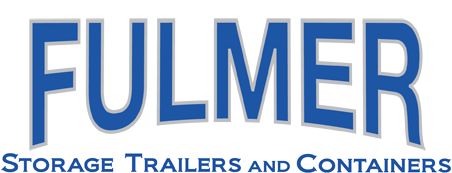 Fulmer Storage Trailers and Containers logo
