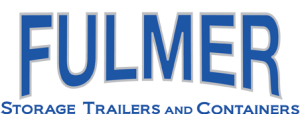 Fulmer Storage Trailers and Containers logo